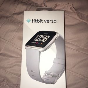 fitbit versa